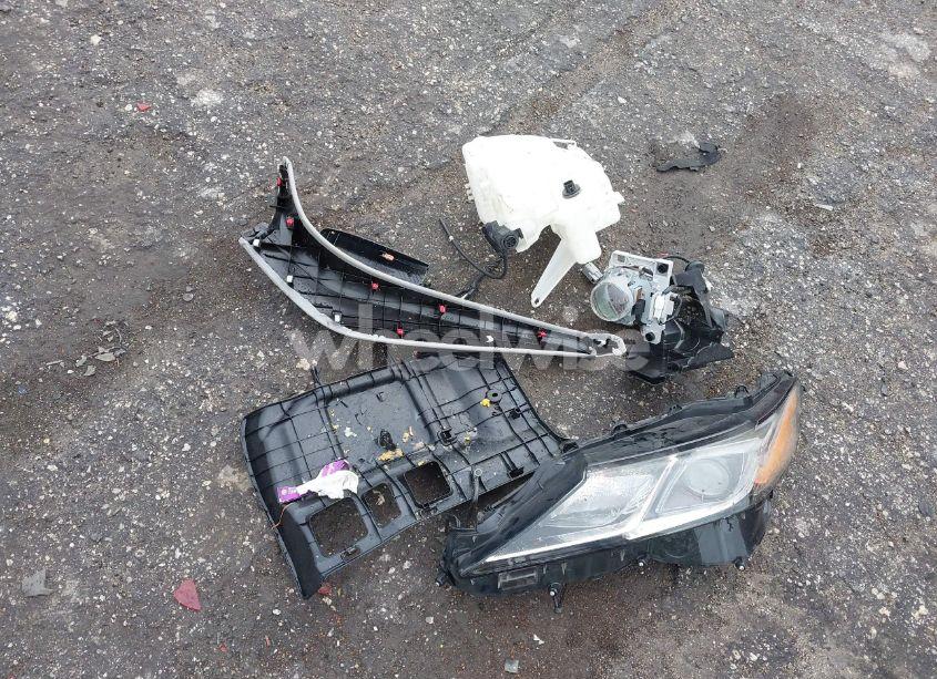 Photo 12 of 2019 Toyota Camry SE (VIN 4T1B11HK7KU257715)