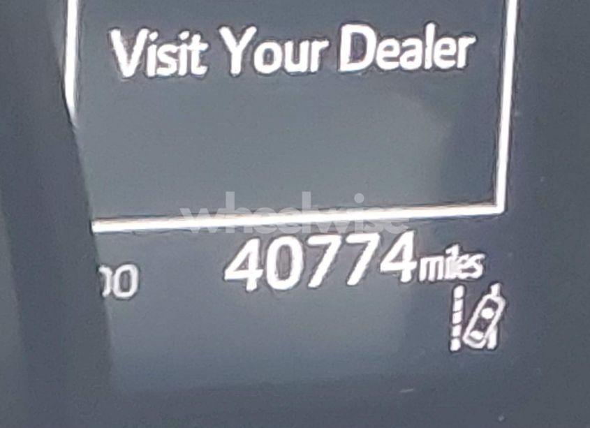 Photo 16 of 2019 Toyota Camry SE (VIN 4T1B11HK7KU257715)