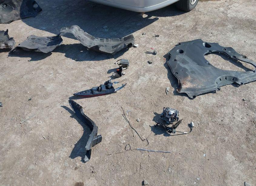 Photo 12 of 2019 Toyota Camry LE (VIN 4T1B11HK7KU266785)