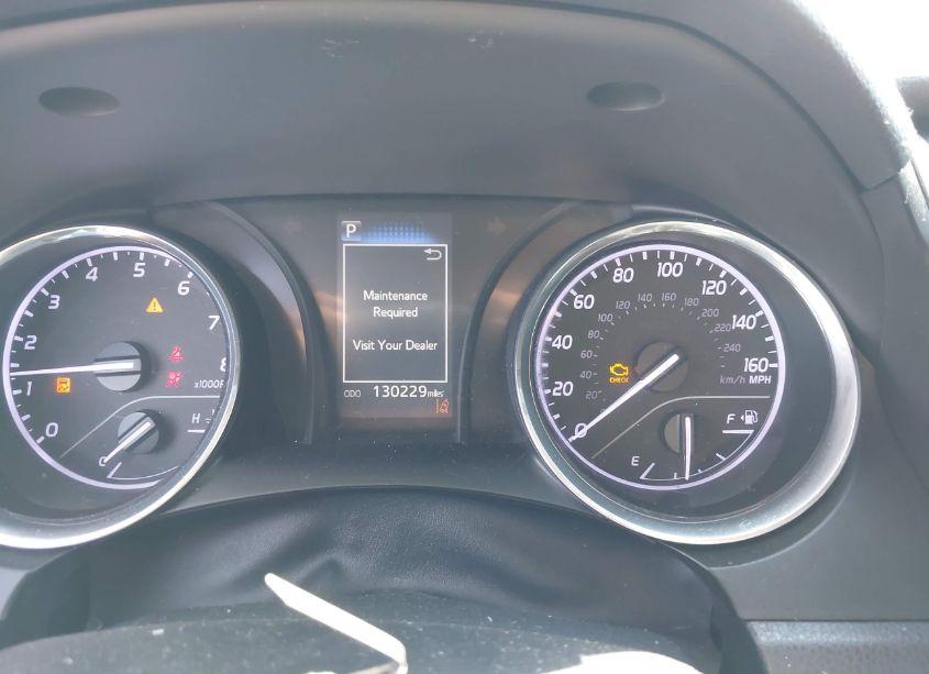 Photo 7 of 2019 Toyota Camry LE (VIN 4T1B11HK7KU266785)