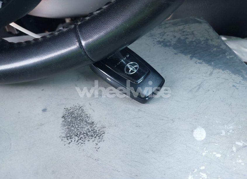 Photo 11 of 2019 Toyota Camry SE (VIN 4T1B11HK7KU279195)