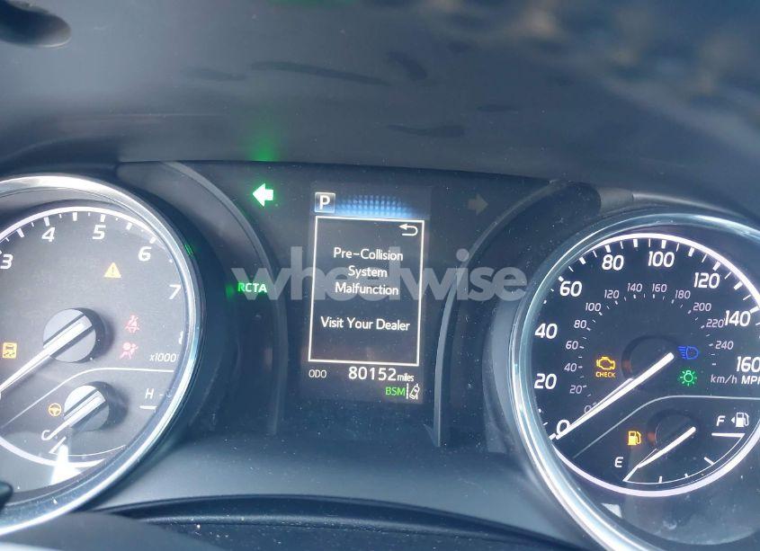 Photo 15 of 2019 Toyota Camry SE (VIN 4T1B11HK7KU279195)