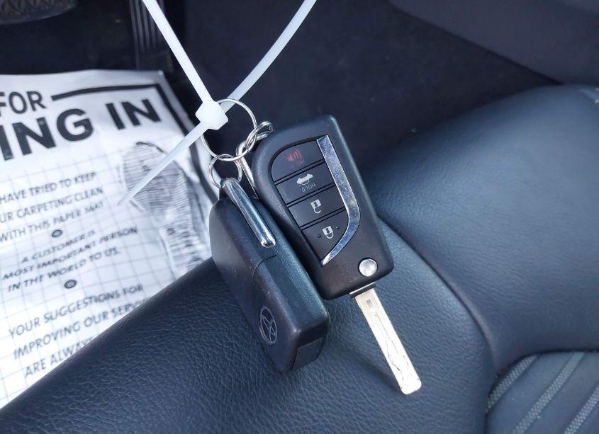 Photo 11 of 2019 Toyota Camry SE (VIN 4T1B11HK7KU299950)