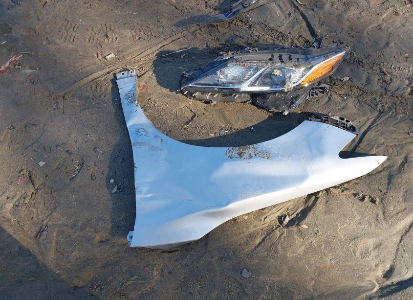 Photo 12 of 2019 Toyota Camry SE (VIN 4T1B11HK7KU299950)