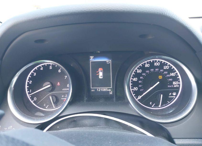 Photo 7 of 2019 Toyota Camry SE (VIN 4T1B11HK7KU299950)