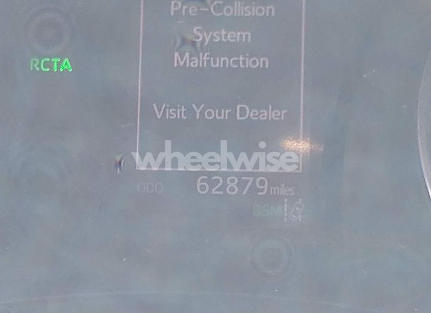 Photo 15 of 2019 Toyota Camry SE (VIN 4T1B11HK7KU682349)