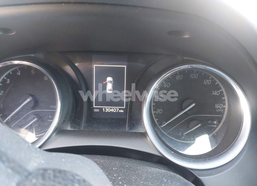 Photo 7 of 2019 Toyota Camry LE (VIN 4T1B11HK7KU689737)