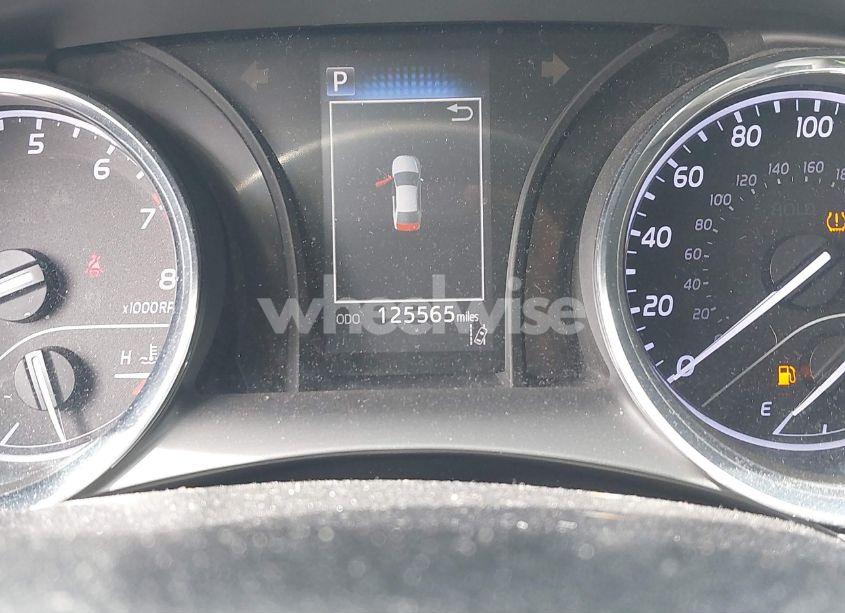 Photo 7 of 2019 Toyota Camry LE (VIN 4T1B11HK7KU689740)