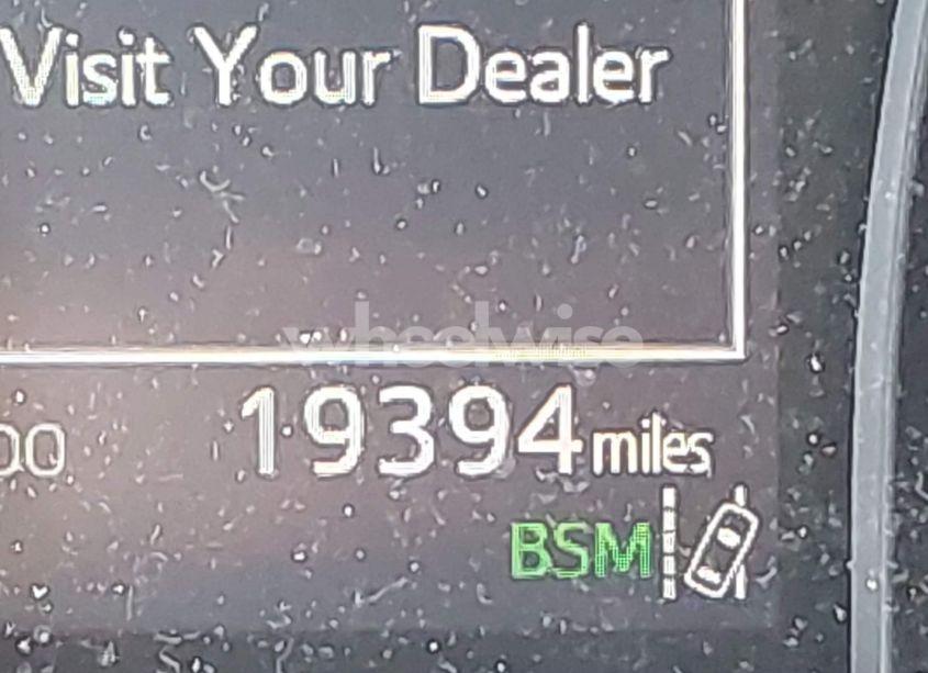 Photo 15 of 2019 Toyota Camry LE (VIN 4T1B11HK7KU716953)