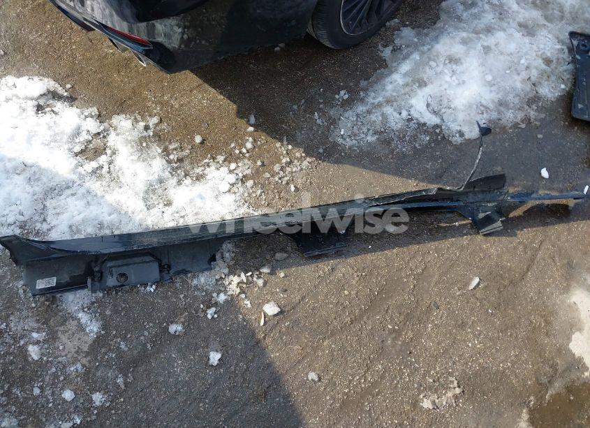 Photo 12 of 2019 Toyota Camry SE (VIN 4T1B11HK7KU718007)