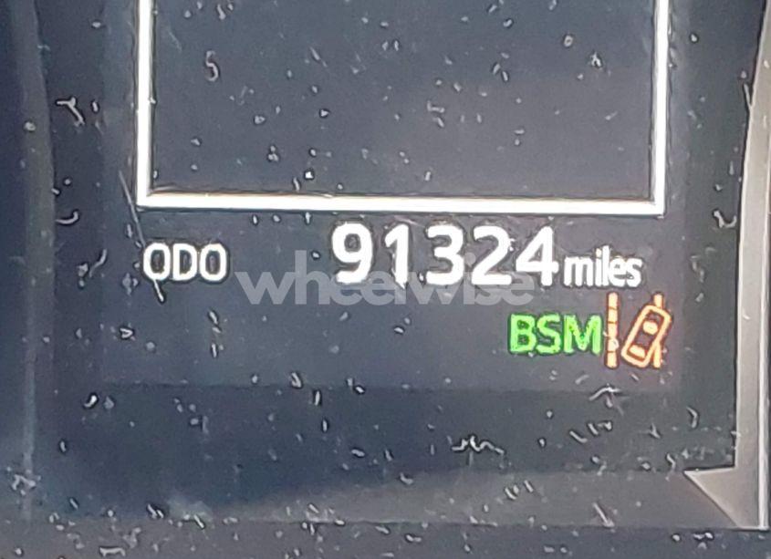 Photo 16 of 2019 Toyota Camry SE (VIN 4T1B11HK7KU718007)