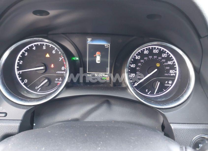 Photo 7 of 2019 Toyota Camry SE (VIN 4T1B11HK7KU718007)