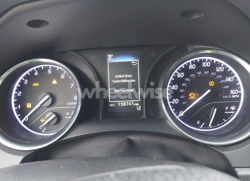 Photo 7 of 2019 Toyota Camry LE (VIN 4T1B11HK7KU722414)