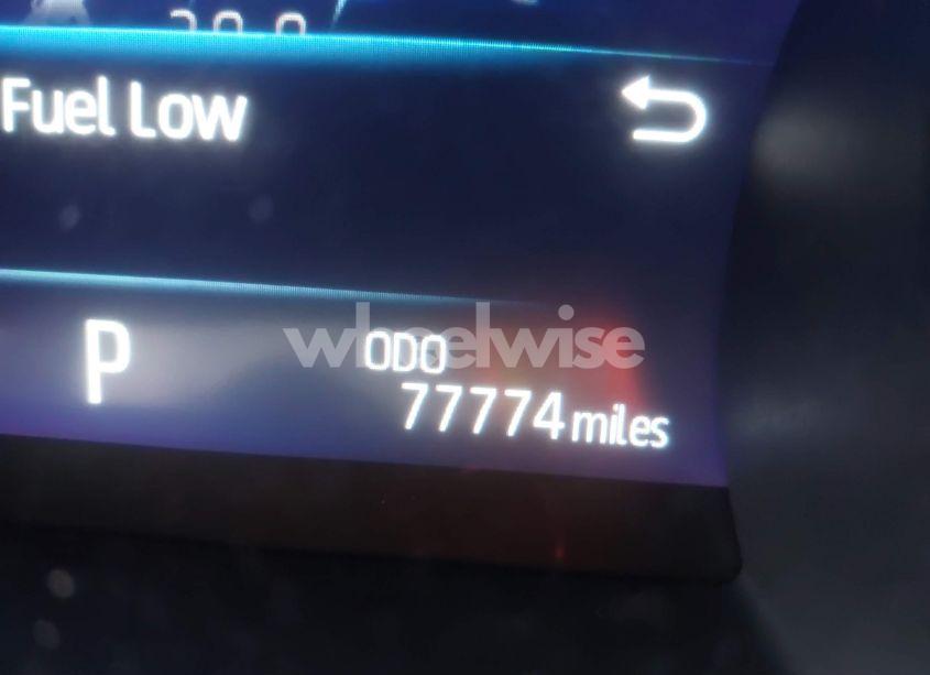 Photo 15 of 2019 Toyota Camry XLE (VIN 4T1B11HK7KU733770)