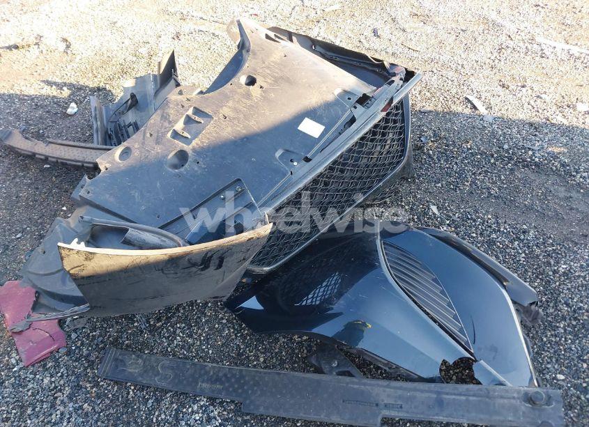 Photo 12 of 2019 Toyota Camry SE (VIN 4T1B11HK7KU736488)