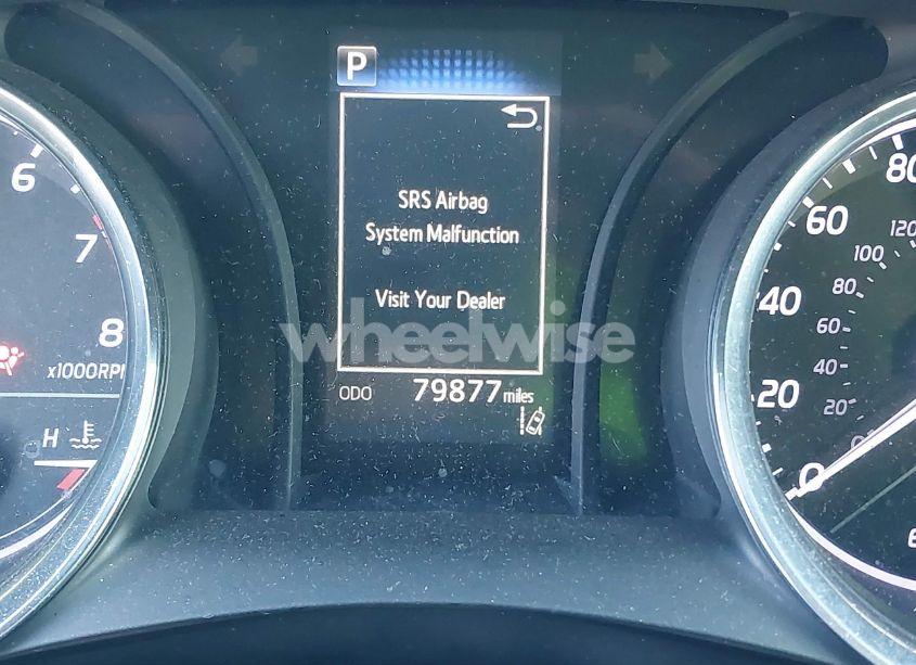 Photo 16 of 2019 Toyota Camry SE (VIN 4T1B11HK7KU736488)