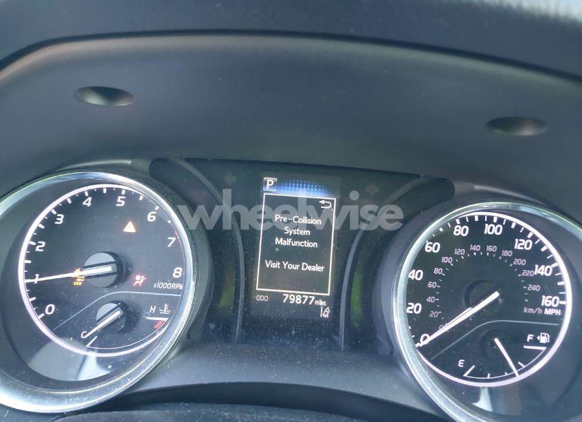 Photo 7 of 2019 Toyota Camry SE (VIN 4T1B11HK7KU736488)