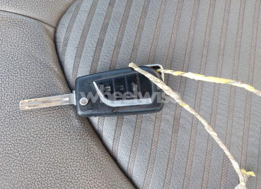 Photo 11 of 2019 Toyota Camry SE (VIN 4T1B11HK7KU754618)