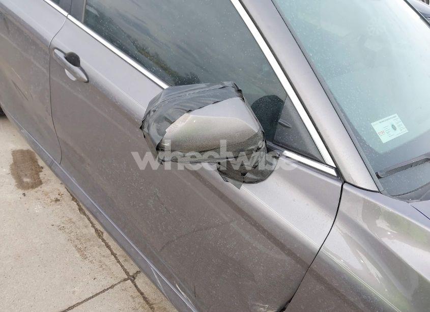 Photo 19 of 2019 Toyota Camry LE (VIN 4T1B11HK7KU759723)