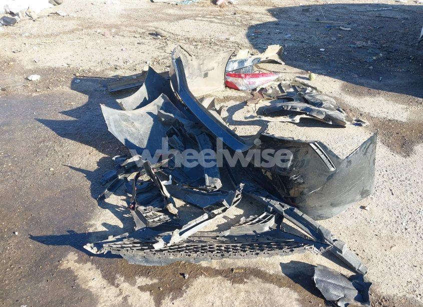 Photo 12 of 2019 Toyota Camry SE (VIN 4T1B11HK7KU774951)