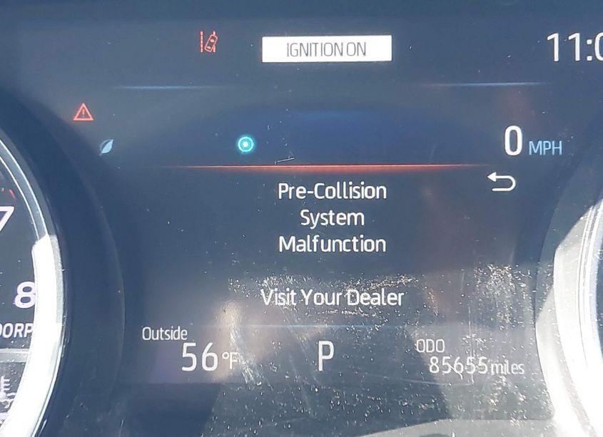 Photo 15 of 2019 Toyota Camry XLE (VIN 4T1B11HK7KU789014)