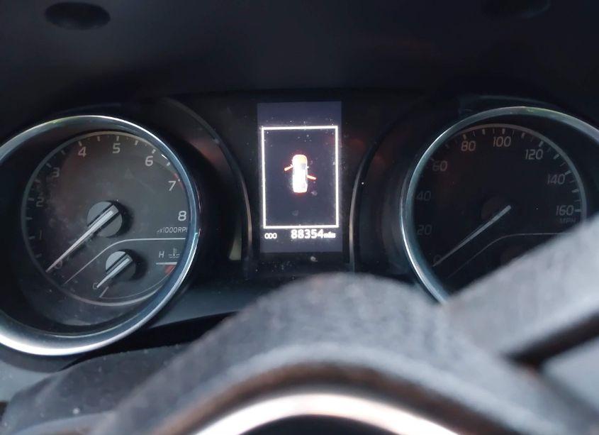 Photo 7 of 2019 Toyota Camry LE (VIN 4T1B11HK7KU795038)