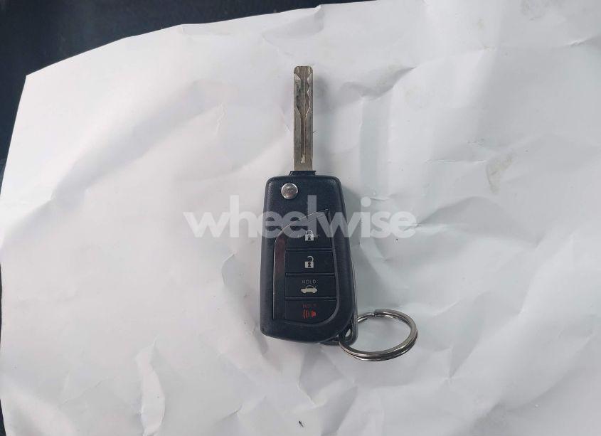 Photo 11 of 2019 Toyota Camry SE (VIN 4T1B11HK7KU795900)