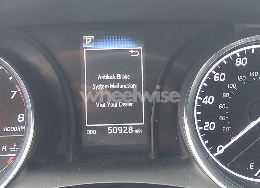 Photo 15 of 2019 Toyota Camry SE (VIN 4T1B11HK7KU795900)