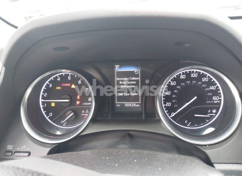 Photo 7 of 2019 Toyota Camry SE (VIN 4T1B11HK7KU795900)