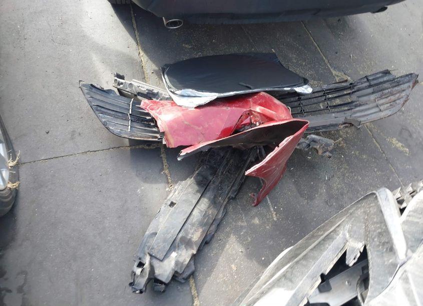 Photo 12 of 2019 Toyota Camry LE (VIN 4T1B11HK7KU810881)