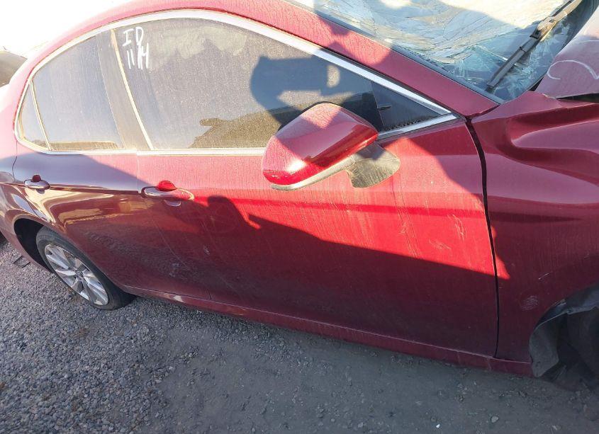 Photo 14 of 2019 Toyota Camry LE (VIN 4T1B11HK7KU810881)