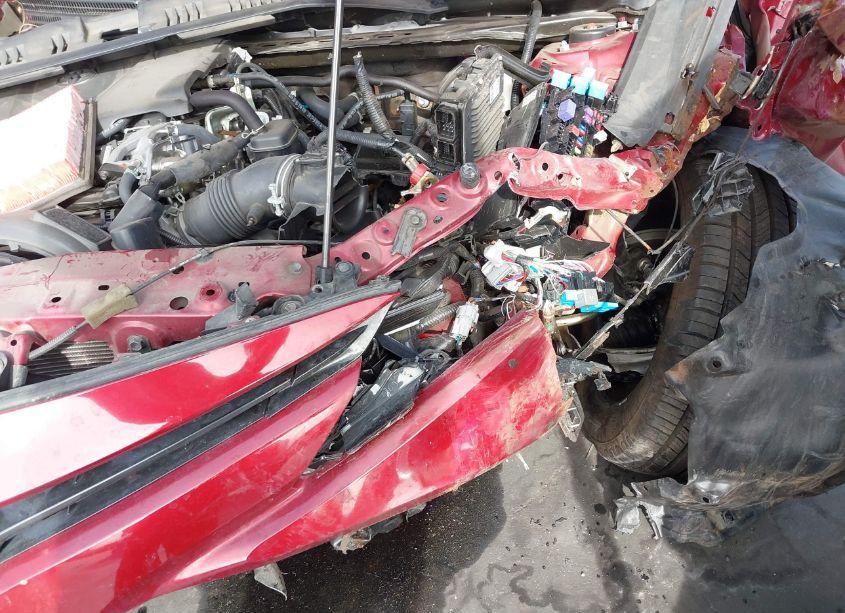 Photo 22 of 2019 Toyota Camry LE (VIN 4T1B11HK7KU810881)