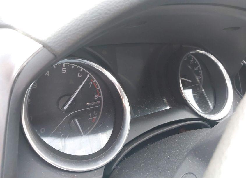 Photo 7 of 2019 Toyota Camry LE (VIN 4T1B11HK7KU810881)