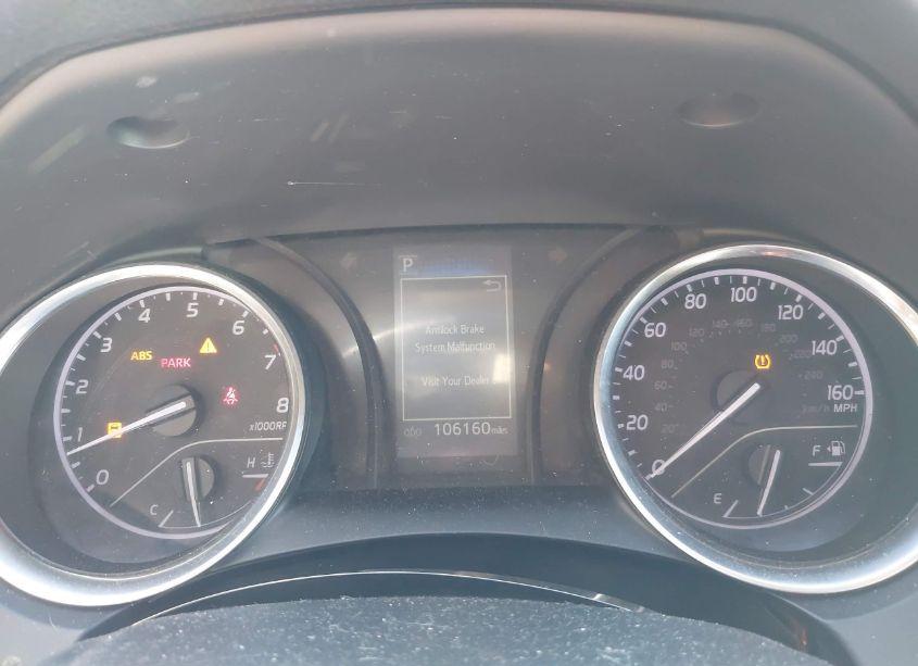 Photo 7 of 2019 Toyota Camry SE (VIN 4T1B11HK7KU822044)