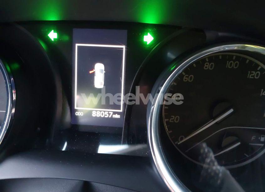 Photo 15 of 2019 Toyota Camry SE (VIN 4T1B11HK7KU834825)