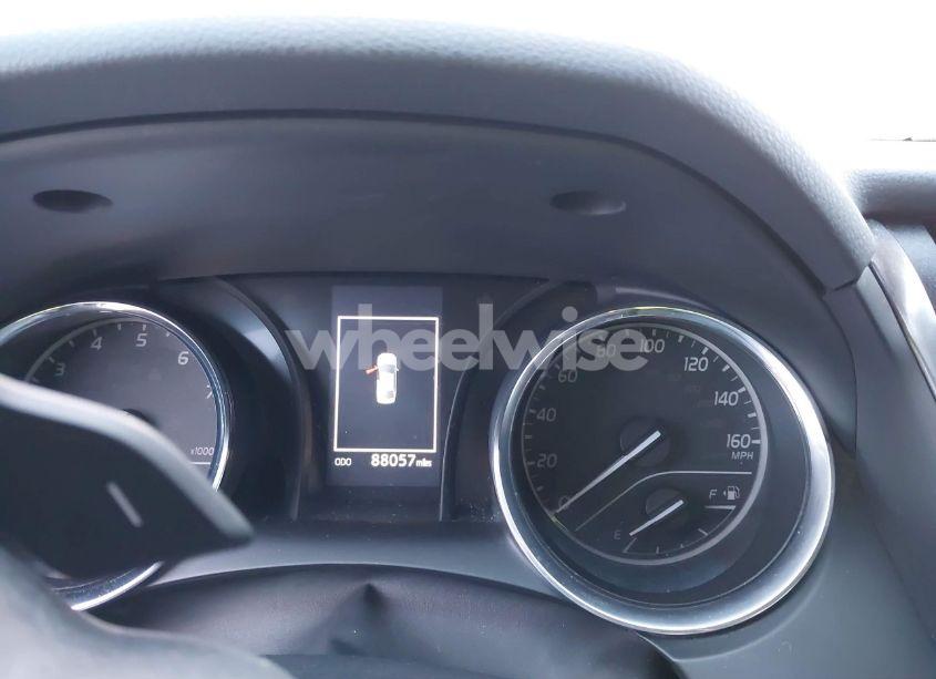 Photo 7 of 2019 Toyota Camry SE (VIN 4T1B11HK7KU834825)