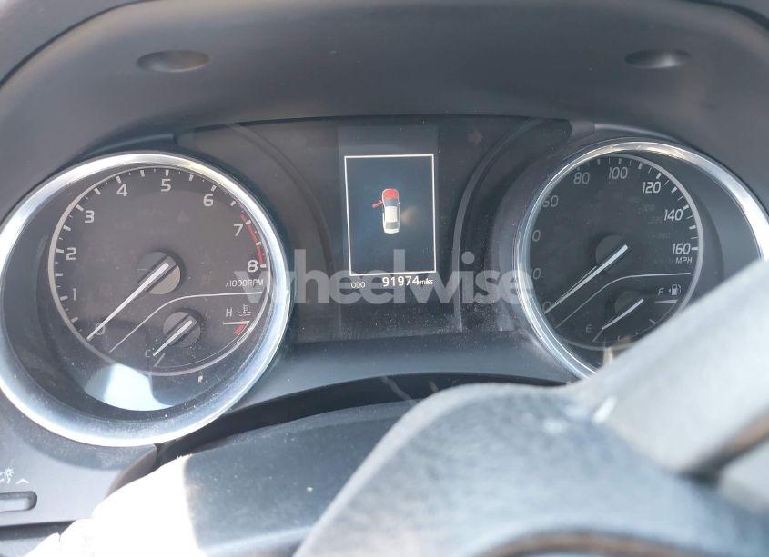 Photo 7 of 2019 Toyota Camry LE (VIN 4T1B11HK7KU845372)