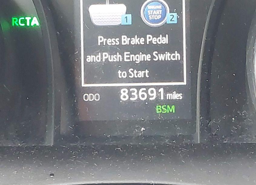 Photo 15 of 2019 Toyota Camry SE (VIN 4T1B11HK7KU852693)