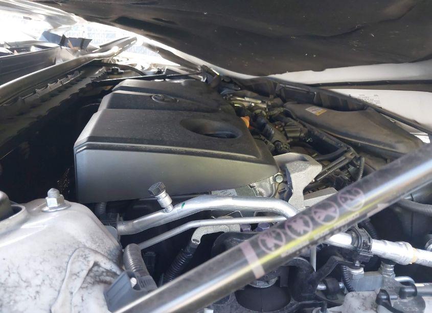 Photo 10 of 2019 Toyota Camry LE (VIN 4T1B11HK7KU854802)