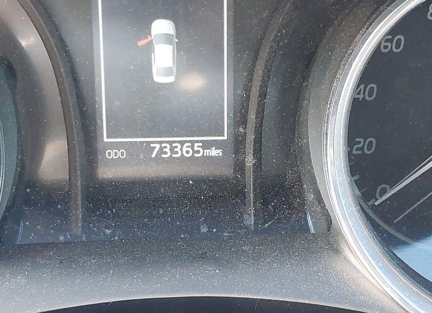 Photo 14 of 2019 Toyota Camry LE (VIN 4T1B11HK7KU854802)