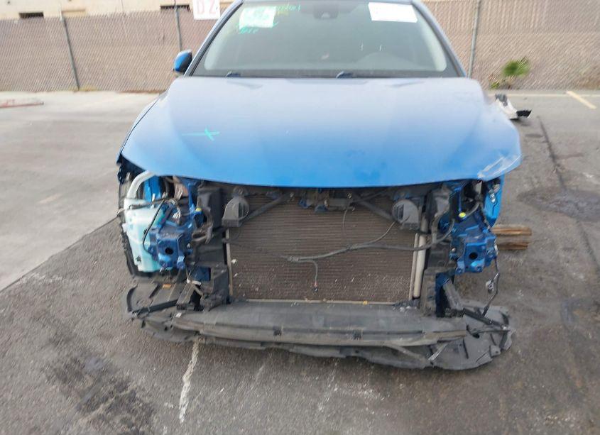 Photo 12 of 2018 Toyota Camry SE (VIN 4T1B11HK8JU011898)