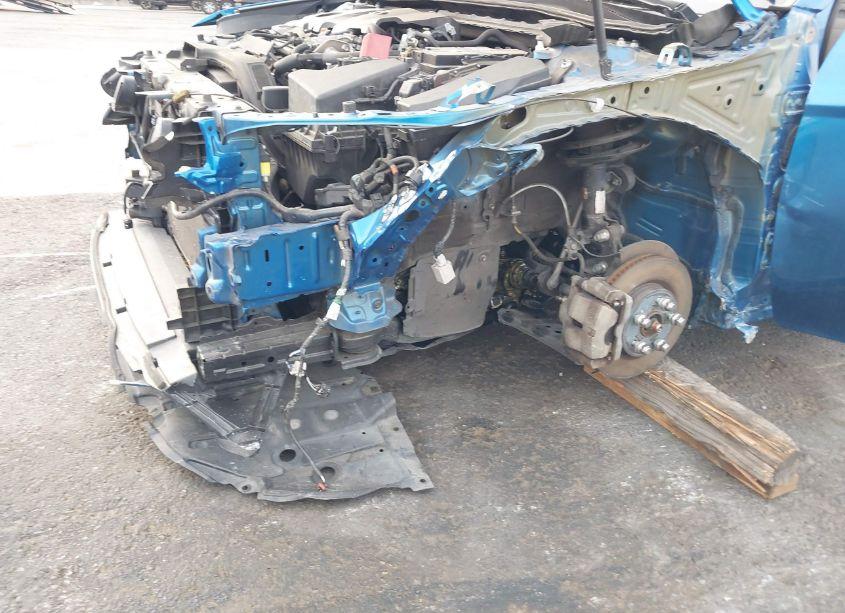 Photo 6 of 2018 Toyota Camry SE (VIN 4T1B11HK8JU011898)