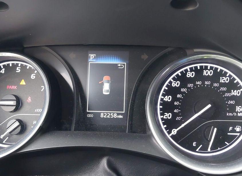 Photo 7 of 2018 Toyota Camry SE (VIN 4T1B11HK8JU011898)