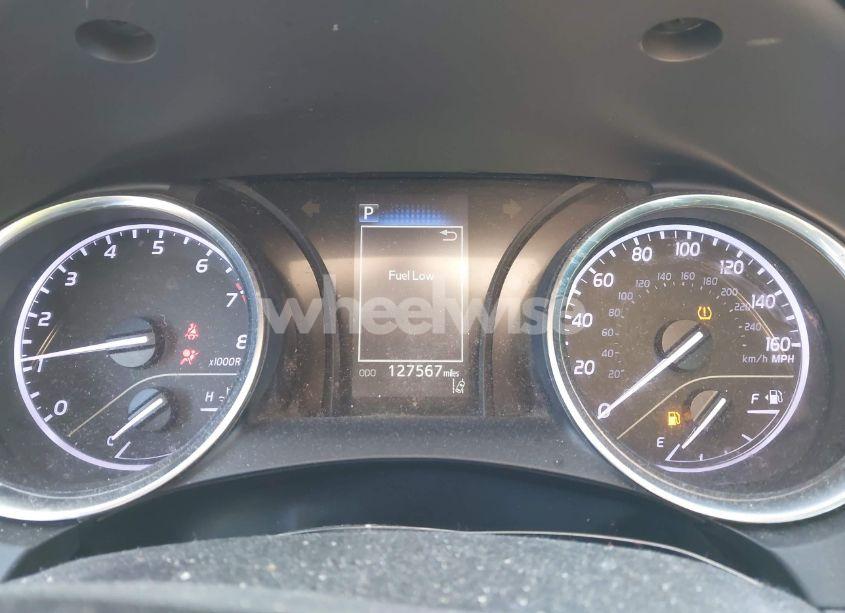 Photo 7 of 2018 Toyota Camry SE (VIN 4T1B11HK8JU041452)