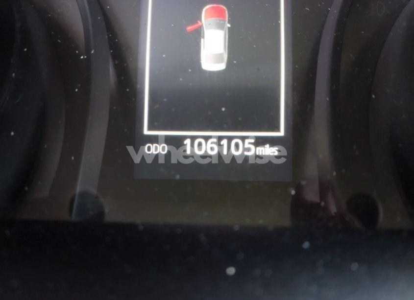 Photo 7 of 2018 Toyota Camry SE (VIN 4T1B11HK8JU042438)