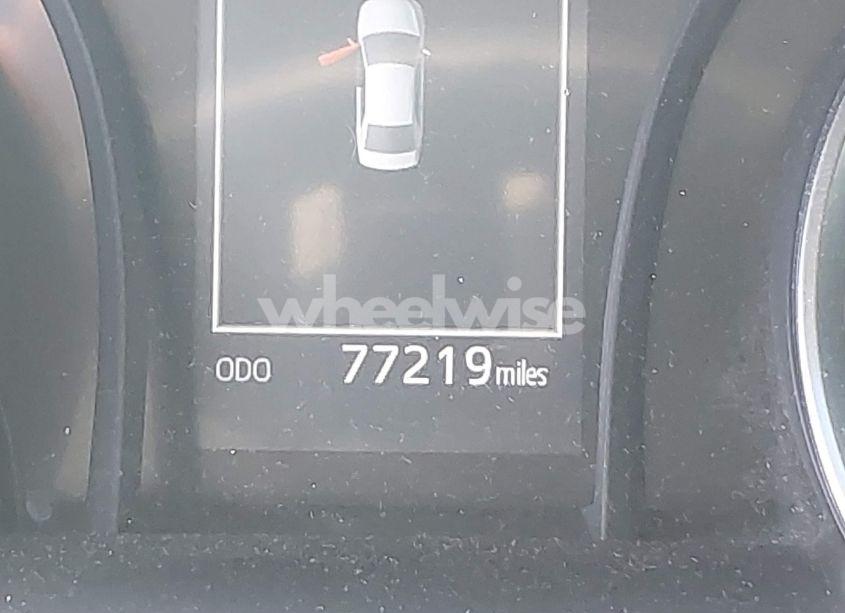 Photo 16 of 2018 Toyota Camry L (VIN 4T1B11HK8JU049339)