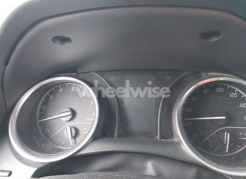 Photo 7 of 2018 Toyota Camry L (VIN 4T1B11HK8JU064309)