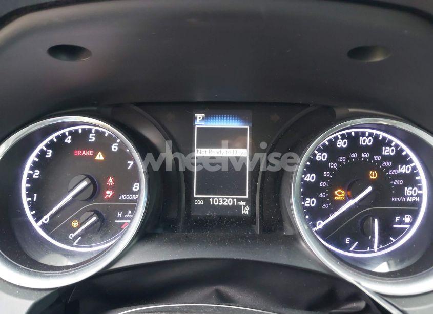 Photo 7 of 2018 Toyota Camry LE (VIN 4T1B11HK8JU091526)