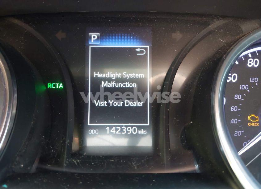 Photo 7 of 2018 Toyota Camry L/LE/XLE/SE/XSE (VIN 4T1B11HK8JU129031)