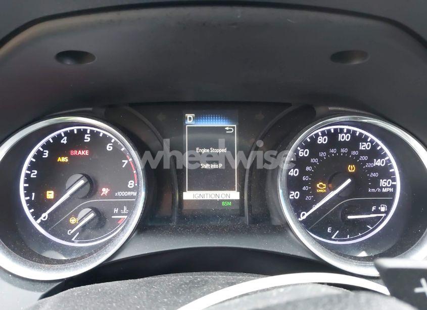 Photo 7 of 2018 Toyota Camry SE (VIN 4T1B11HK8JU145391)